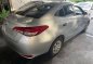 Silver Toyota Vios 2021 for sale in Quezon City-2