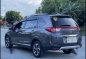 Grey Honda BR-V 2017 for sale-5