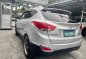 Selling Silver Hyundai Tucson 2012 in Las Piñas-3