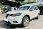 Sell Pearl White 2015 Nissan X-Trail-1