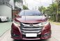 Red Honda Odyssey 2016 for sale in Automatic-0