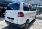 Pearl White Suzuki Apv 2016 for sale in Las Piñas-3