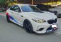 Sell White 2019 BMW M2 in Pasig-0