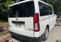 Pearl White Toyota Hiace 2020 for sale in Manual-2