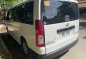Pearl White Toyota Hiace 2020 for sale in Manual-3