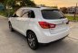 Sell White 2015 Mitsubishi Asx in Imus-3