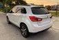 Sell White 2015 Mitsubishi Asx in Imus-9