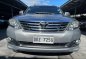 Sell Silver 2016 Toyota Fortuner in Las Piñas-0