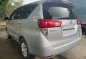 Sell Silver 2020 Toyota Innova in Quezon City-4
