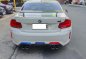 Sell White 2019 BMW M2 in Pasig-4