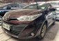 Selling Red Toyota Vios 2019 in Quezon-0