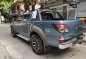 Selling Blue Mazda BT-50 2013 in Pasay-1