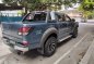 Selling Blue Mazda BT-50 2013 in Pasay-2