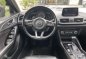 Selling Silver Mazda 3 2018 in Pasig-0