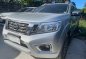 Selling Silver Nissan Navara 2020 in Quezon-2