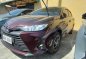 Red Toyota Vios 2021 for sale in Quezon-0