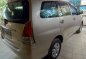 Brightsilver Toyota Innova 2011 for sale in Cainta-3