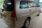 Brightsilver Toyota Innova 2011 for sale in Cainta-5