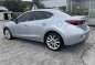 Selling Silver Mazda 3 2018 in Pasig-2