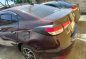 Red Toyota Vios 2021 for sale in Quezon-2