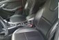 Black Ford Focus 2016 for sale in Pasay-8