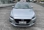 Selling Silver Mazda 3 2018 in Pasig-4
