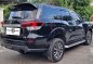 Black Nissan Terra 2020 for sale in Las Piñas-2