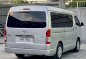 Silver Toyota Hiace 2016 for sale-6