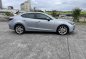 Selling Silver Mazda 3 2018 in Pasig-5