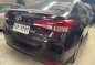 Selling Red Toyota Vios 2019 in Quezon-5