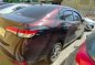 Red Toyota Vios 2021 for sale in Quezon-3