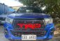 Selling Blue Toyota Hilux 2019 in Quezon-2