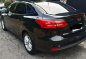 Black Ford Focus 2016 for sale in Pasay-3
