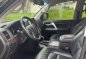 Selling Black Toyota Land Cruiser 2018 in Quezon-5