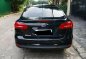 Black Ford Focus 2016 for sale in Pasay-4