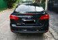 Black Ford Focus 2016 for sale in Pasay-8