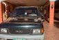 Black Isuzu Hi-lander Crosswind 1998 for sale in Floridablanca-0