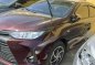 Red Toyota Vios 2021 for sale in Quezon-5