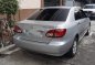 Silver Toyota Corolla Altis 2007 for sale in Marikina-2