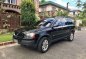 Black Volvo XC90 2006 for sale in Davao-0