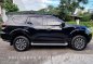 Black Nissan Terra 2020 for sale in Las Piñas-9