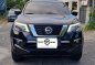 Black Nissan Terra 2020 for sale in Las Piñas-0