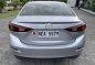 Selling Silver Mazda 3 2018 in Pasig-6