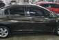 Grey Honda City 2017 for sale in Makati-0