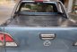 Selling Blue Mazda BT-50 2013 in Pasay-6