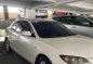 Selling White Mazda 3 2009 in Pasig-9