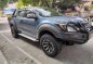 Selling Blue Mazda BT-50 2013 in Pasay-2