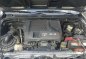 Brightsilver Toyota Fortuner 2015 for sale in Pasig -8