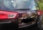 Selling Red Toyota Innova 2017 in Pasay-1