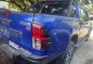 Selling Blue Toyota Hilux 2019 in Quezon-3